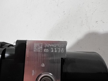 НОВЫЙ НАСОС ABS ORG RENAULT LAGUNA III 3 476602071R