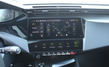 Peugeot 2022 Peugeot 308 BlueHDi GT EAT8 FV23 Od RiA 1.5 Diesel 130KM, zdjęcie 8