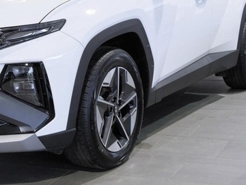 Hyundai Tucson IV 2025 HYUNDAI Tucson 1.6 T-GDi HEV Smart 2WD aut Suv 239KM 2025, zdjęcie 9