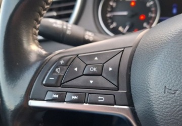 Nissan Qashqai II Crossover Facelifting 1.3 DIG-T  160KM 2018 Nissan Qashqai 1.3 DIG-T Tekna, BOSE, Dach Panoramiczny 1.3 Benzyna 160KM, zdjęcie 24
