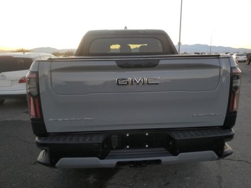  GMC Sierra Denali 2024 Elektryczny 754KM, zdjęcie 2