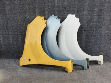BLATNÍK LEVÝ NEBO PRAVÝ DO RENAULT KANGOO III