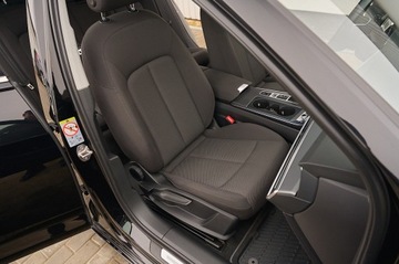 Audi A6 C8 Allroad 3.0 45 TDI 231KM 2019 AUDI A6 3.0 diesel 231KM automat Alu19 quattro Faktura Vat 23%, zdjęcie 28