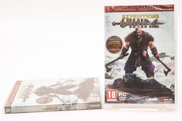 Expeditions: Viking PC