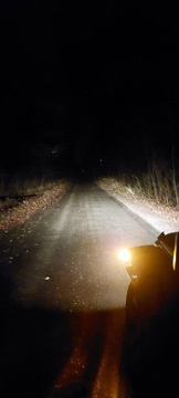 Противотуманные фары Jeep галогенные DRL LED 4