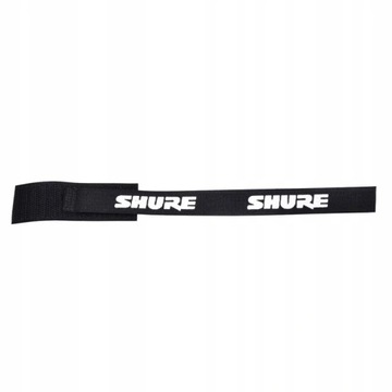 Динамический вокальный микрофон Shure SM58