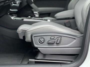 Audi 2023 Audi Q5 Sportback 367 KM, S line, Kamery 360 head-up Matrix LED Bang Oluf, zdjęcie 16