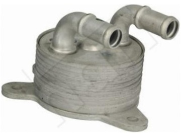 HART 628 381 CHLADIČ OLEJE AUTOMATICKÁ ŘÍZENÍ
