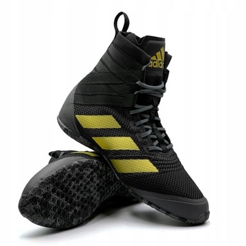 ADIDAS SPEEDEX 18 BOXING SHOES