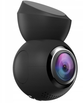 Navitel R1000 Rejestrator jazdy kamera samochodowa GPS Wi-Fi Full HD