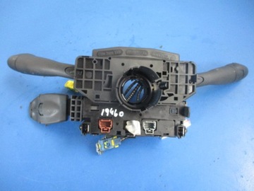 PEUGEOT 206 ПЕРЕКЛЮЧАТЕЛЬ ПОДЪЕМА В СБОРЕ РАДИО КОНТРОЛЛЕР 96605910XT