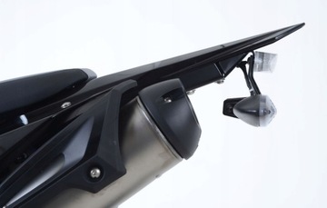 КРЕПЛЕНИЕ ПЛАТЫ R&G YAMAHA WR125R