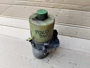 FABIA I , II ROOMSTER POLO 9N IBIZA III ČERPADLO SERVA TRW 6Q0423156Q