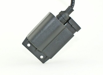 КАТУШКА-МОДУЛЬ PIAGGIO ZIP 4T 50-100, FLY 50, VESPA- 4pin (КАТУШКА С МОДУЛЕМ)
