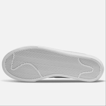 Buty Nike Blazer Low Platform DJ0292-103