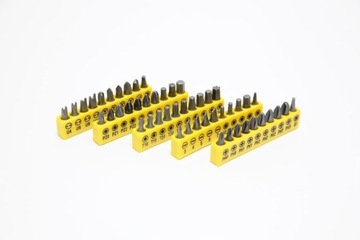 НАБОР ОТВЕРТОК, ОТВЕРТКИ, БИТЫ, 65 ШТ, КЕЙС