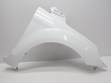 BŁOTNIK PRAWY PRZÓD ORYGINAŁ FORD FOCUS MK2 II 08R