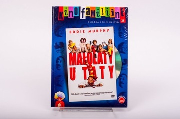 Małolaty u taty (DVD) 27