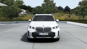 BMW X5 G05 SUV Facelifting 3.0 40d 352KM 2026 BMW X5 xDrive40d 352 KM mHEV - Gotowy do Odbioru - Kamera 360 - Panorama, zdjęcie 4