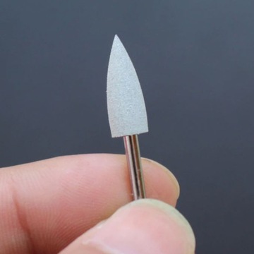 Набор для полировки кутикулы Резиновый резак для кутикулы МАСЛО