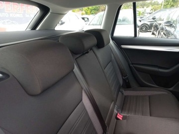 Skoda Octavia III Kombi Facelifting 2.0 TDI 150KM 2019 Skoda Octavia Salon Polska DSG Klimatronik Podgrzewana przednia szyba i fo, zdjęcie 14