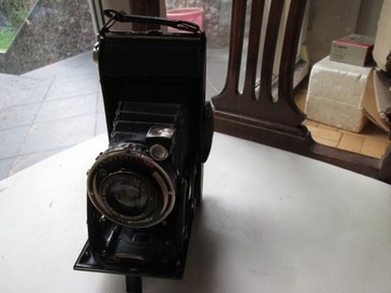 Aparat Voigtländer Bessa