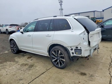 Volvo XC90 II 2018 Volvo XC 90 2018 VOLVO XC90 T6 2.0 Benzyna 316KM, zdjęcie 1