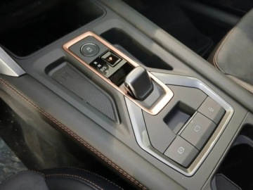 Cupra Formentor Crossover 1.5 TSI 150KM 2026 CUPRA Formentor 1.5 e-TSI DSG Suv 150KM 2026, zdjęcie 8