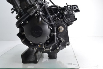 Двигатель HONDA CB 1000 R SC80