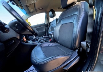 Kia Sportage III SUV 1.6 GDI 135KM 2012 Kia Sportage Bezwypadkowy, FV23, KredytowanieLeasing, gwarancja 12m gethelp, zdjęcie 20