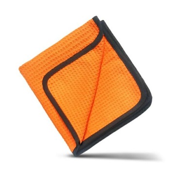 ADBL Goofer Towel - Mikrofibra do mycia szyb bez s