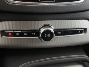 Volvo XC90 II 2019 Volvo XC90 D5 AWD, Salon Polska, 231 KM, 4X4, zdjęcie 16