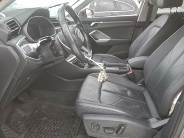 Audi Q3 II 2021 Audi Q3 Premium Plus S Line 45 2021 2.0 Benzyna 228KM, zdjęcie 7