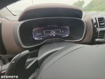 Citroen C5 Aircross I SUV 1.6 PureTech 181KM 2019 Citroen C5 Aircross Citroen C5 Aircross 1.6 Benzyna 181KM, zdjęcie 11