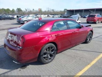 Chrysler 300C II 2023 Chrysler 300s 2023 3.6 Benzyna 300KM, zdjęcie 5