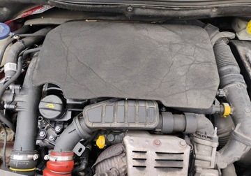 Peugeot 2008 I SUV Facelifting 1.2 PureTech 110KM 2017 Peugeot 2008 2017r, 1.2 Benzyna 110KM. Uszkodzony przod. Jezdzi 1.2 110KM, zdjęcie 21