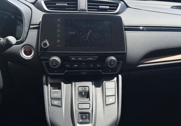 Honda CR-V V 2019 Honda CR-V 2.0 i-MMD 145KM AT Elegance (2WD Connect) Salon PL 1-szy Wlasc, zdjęcie 12