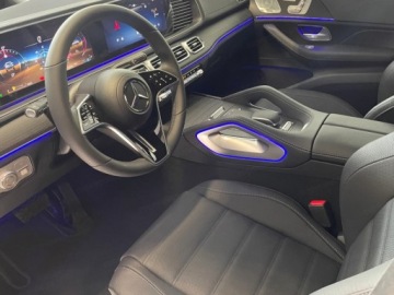 Mercedes GLE V167 SUV Facelifting 3.0 450d 367KM 2025 GLE Coupe 450 d 4-Matic AMG Line 3.0 (moc 367 KM) 2025, zdjęcie 6