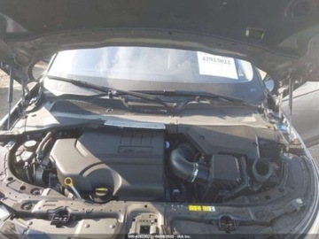 Land Rover Range Rover Evoque II 2020 Land Rover Range Rover Evoque S 2020 2.0l 2.0 Benzyna 246KM, zdjęcie 9