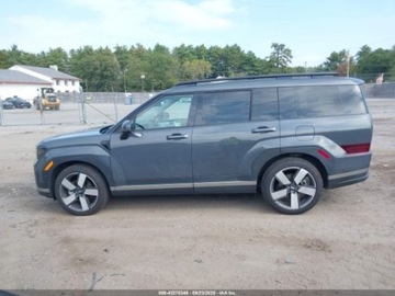 Hyundai Santa Fe IV SUV HEV 1.6 T-GDI HEV 230KM 2024 Hyundai Santa Fe 2024 r.,1,6 L HYBRID LIMITED 1.6 Hybryda 231KM, zdjęcie 14