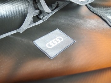 AUDI Q5 8R Защитный коврик багажника ОРИГИНАЛ