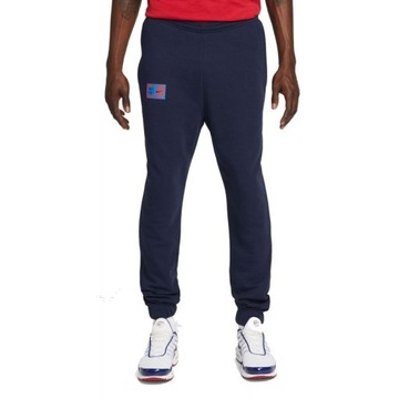 Nike Spodnie Nike FC Barcelona GFA M DM3148-451 L (183cm)