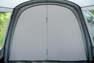 Прокачанный тамбур для кемпинга Hydra-WESTFIELD