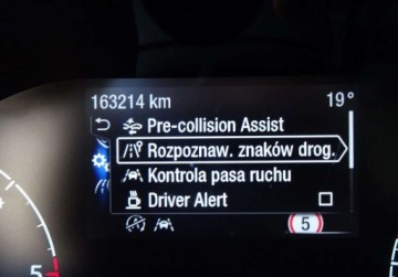 Ford Tourneo Connect III Standard 1.5 EcoBlue 100KM 2020 Ford Tourneo Connect Bezwypadkowy Serwisowany 1-Wlasciciel Blis Radar Kame, zdjęcie 23