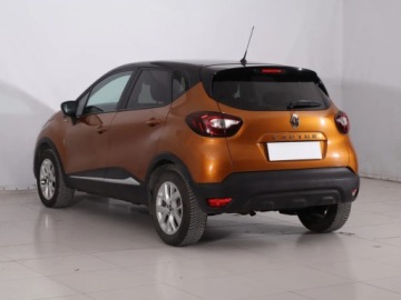 Renault Captur I 2018 Renault Captur 1.2 TCe, Salon Polska, Automat, zdjęcie 3