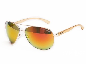 МУЖСКИЕ ПОЛЯРИЗОВАННЫЕ СОЛНЦЕЗАЩИТНЫЕ ОЧКИ PRIUS PILOTKI AVIATOR