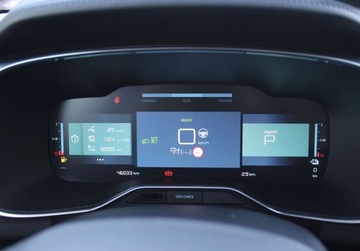 Citroen C5 Aircross SUV Plug-In Facelifting 1.6 PureTech Plug-In 225KM 2022 Citroen C5 Aircross PHEV Shine Pack EAT8 1.6 Hybryda 225KM, zdjęcie 7