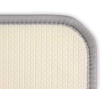 Рулонный пенопластовый коврик Kinder Forest и City