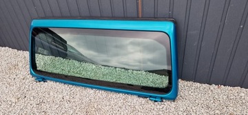 JEEP WRANGLER JL 2018 2019 2020 2022 23 RÁMEC RÁMEČEK OKNO ČELNÍ PŘEDNÍ