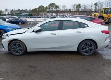 BMW Seria 2 G42-U06 2021 BMW Seria 2 228i Gran Coupe xDrive, 2.0L 2.0 Benzyna 228KM, zdjęcie 4